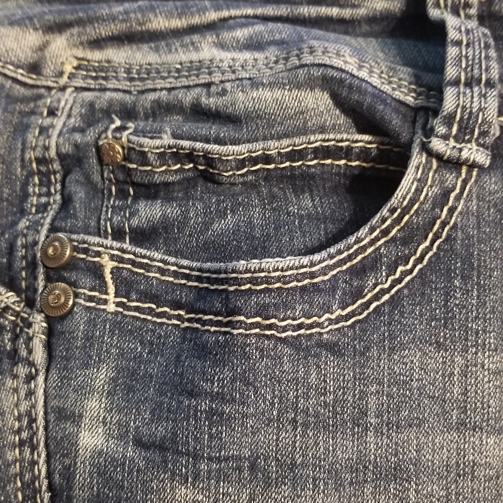 ANGEL JEANS - Picture 3 of 9